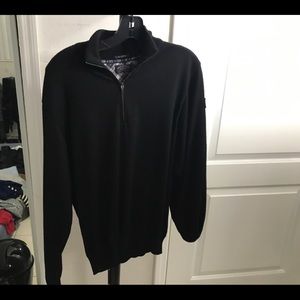 Paul shark Pull over sweater